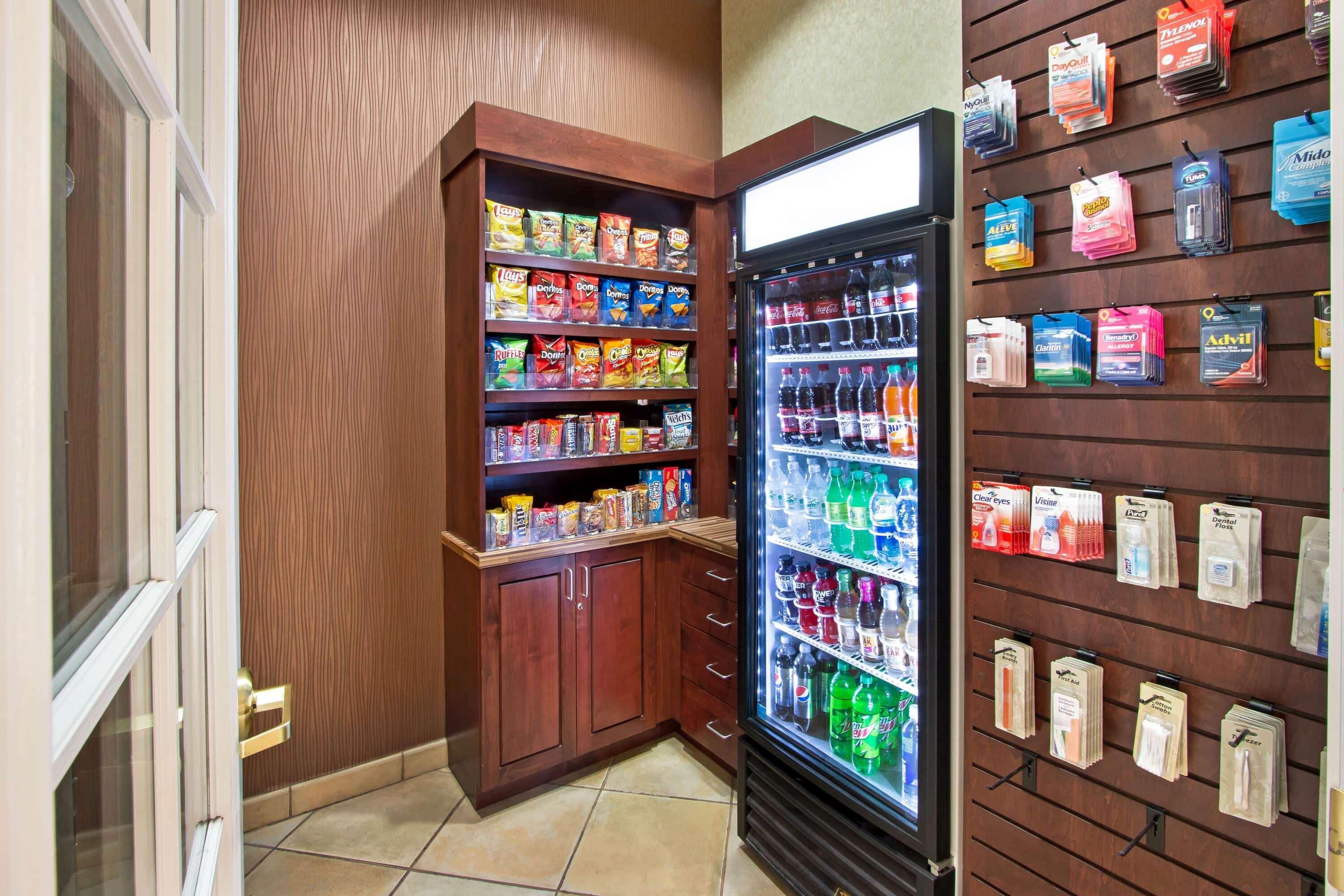 La Quinta Inn & Suites By Wyndham Albuquerque Midtown מראה חיצוני תמונה
